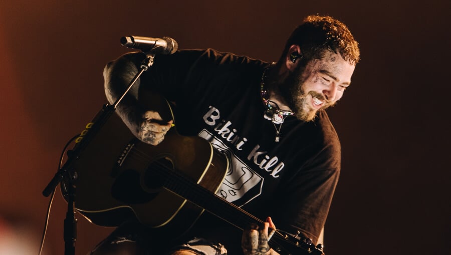 Post Malone