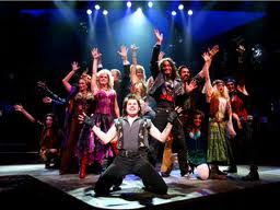Rock of Ages