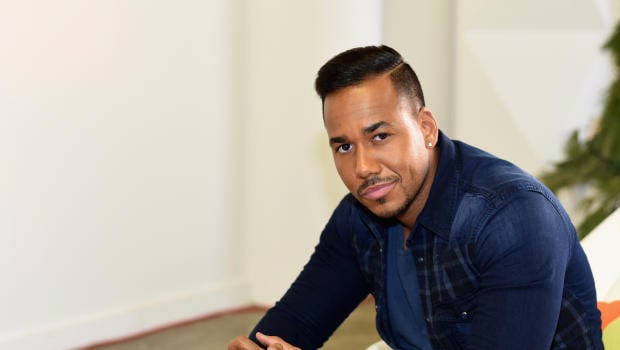 Romeo Santos