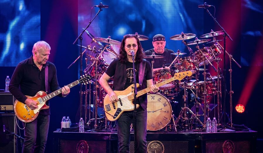 Rush