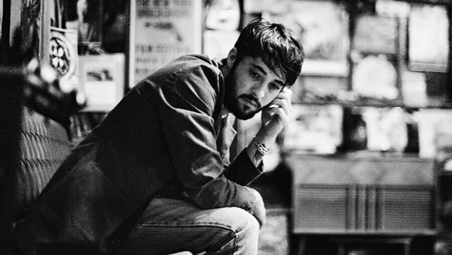 Ryan Bingham