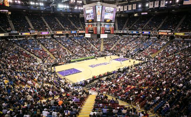 Sacramento Kings