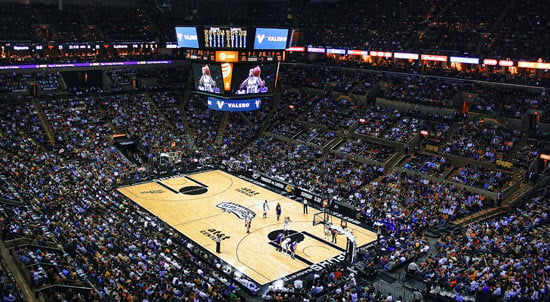 San Antonio Spurs