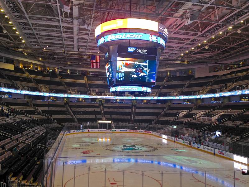 San Jose Sharks