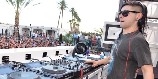 Skrillex