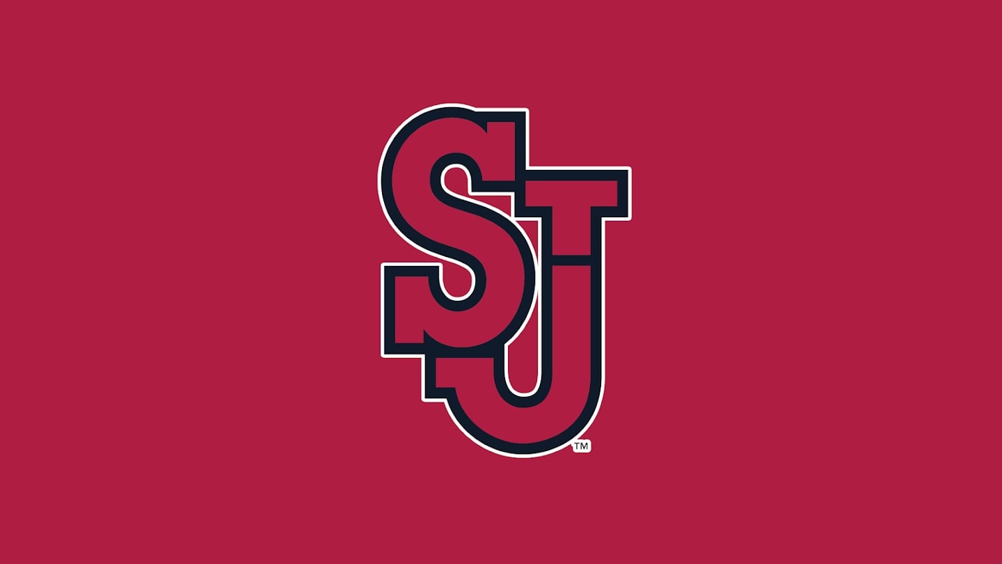 St. Johns Red Storm