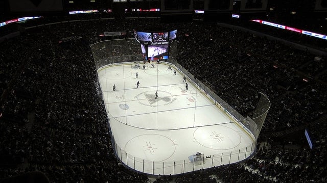 St. Louis Blues