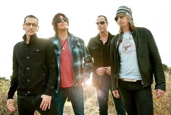 Stone Temple Pilots