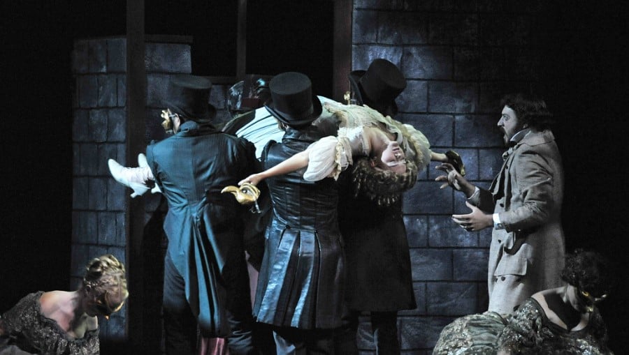 Sweeney Todd