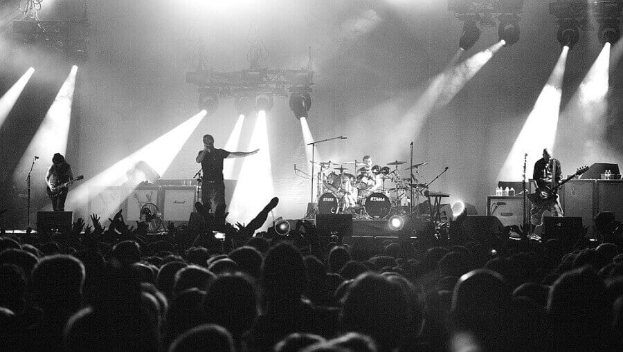 System of a Down