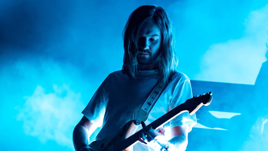 Tame Impala