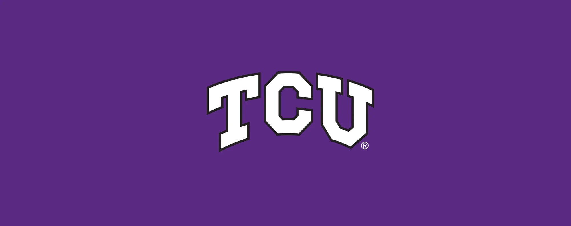 TCU Horned Frogs