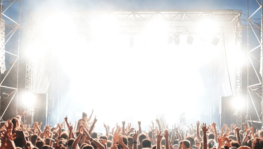 Telluride Bluegrass Festival