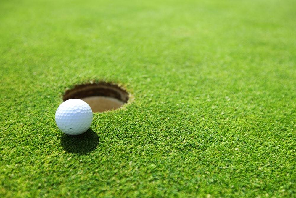 The Memorial Tournament