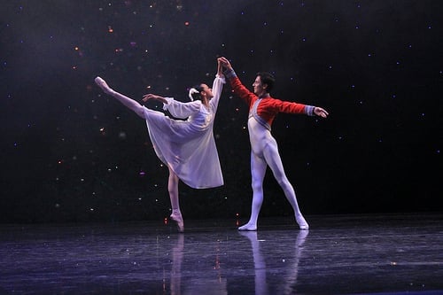 The Nutcracker