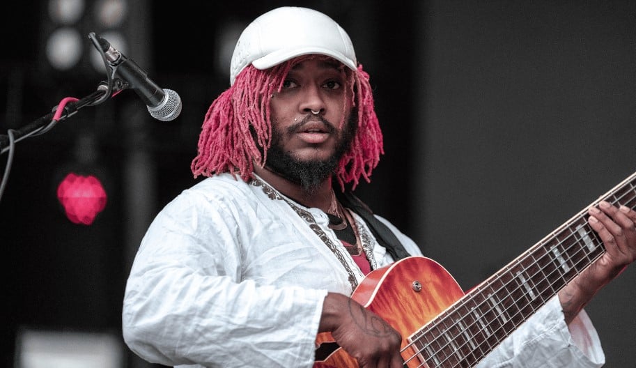 Thundercat
