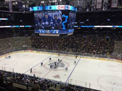 Toronto Maple Leafs