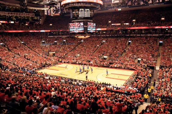 Toronto Raptors