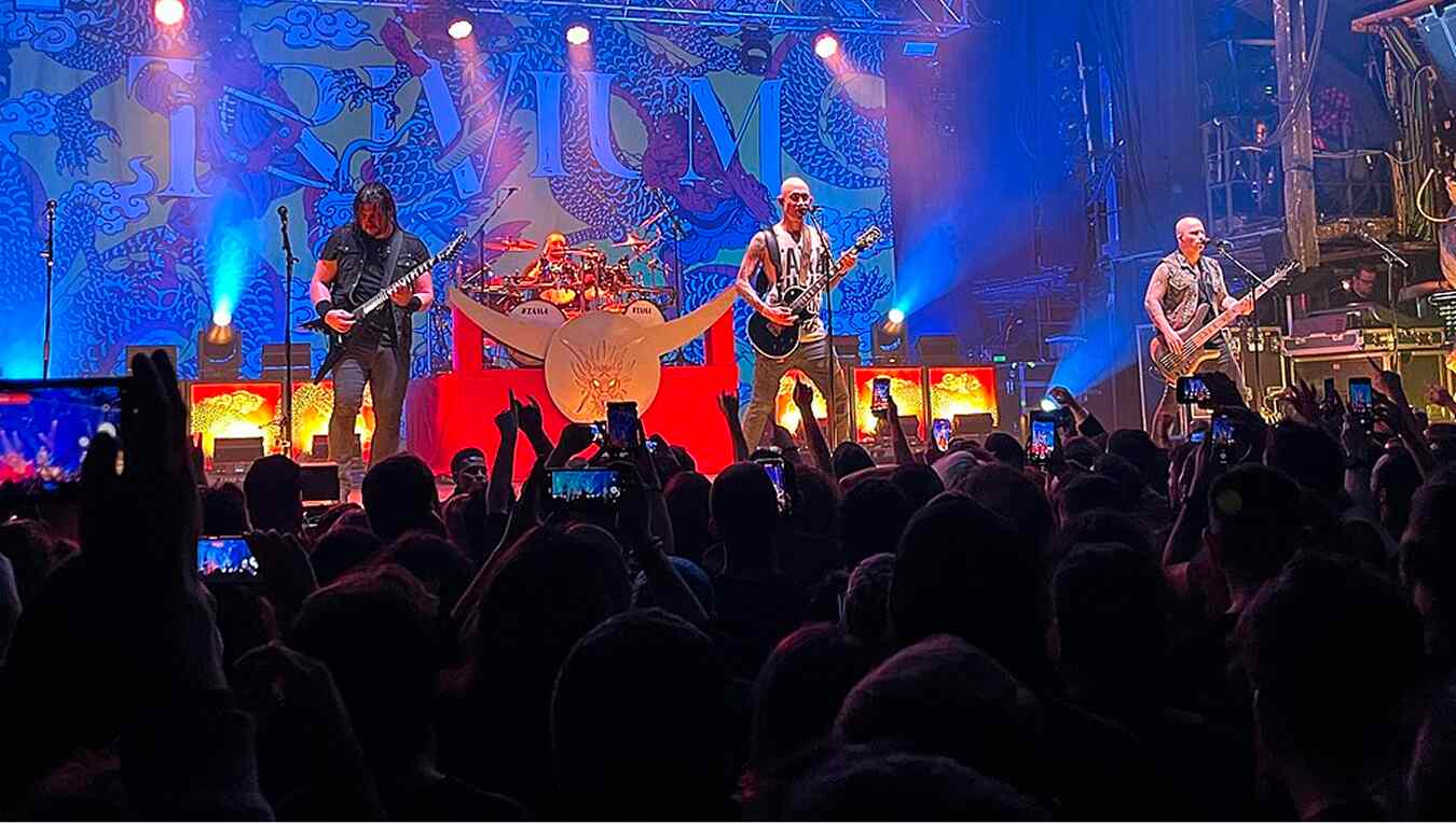 Trivium