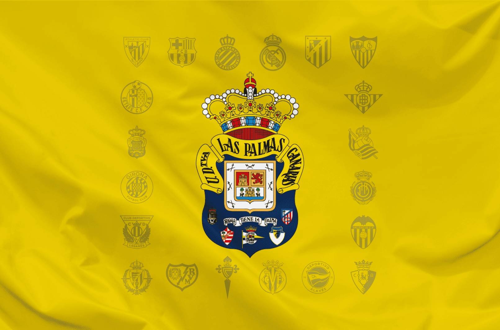 UD Las Palmas
