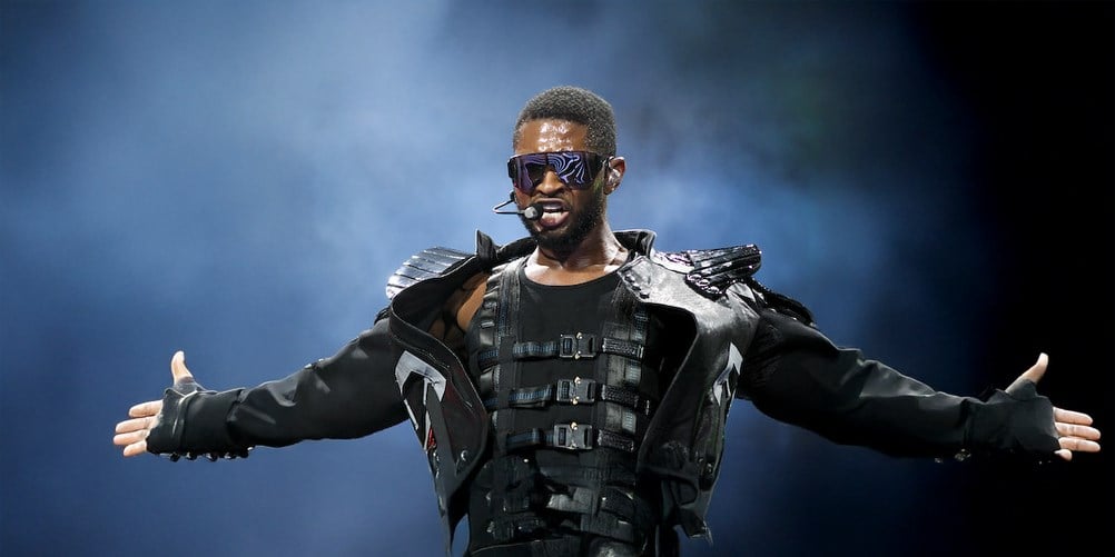 Usher