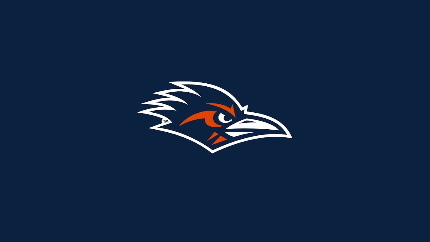 UTSA Roadrunners