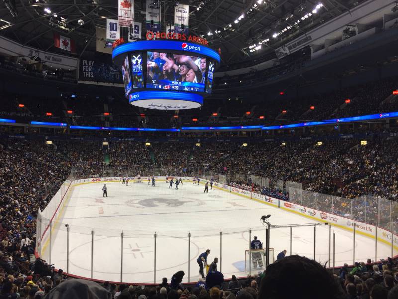 Vancouver Canucks