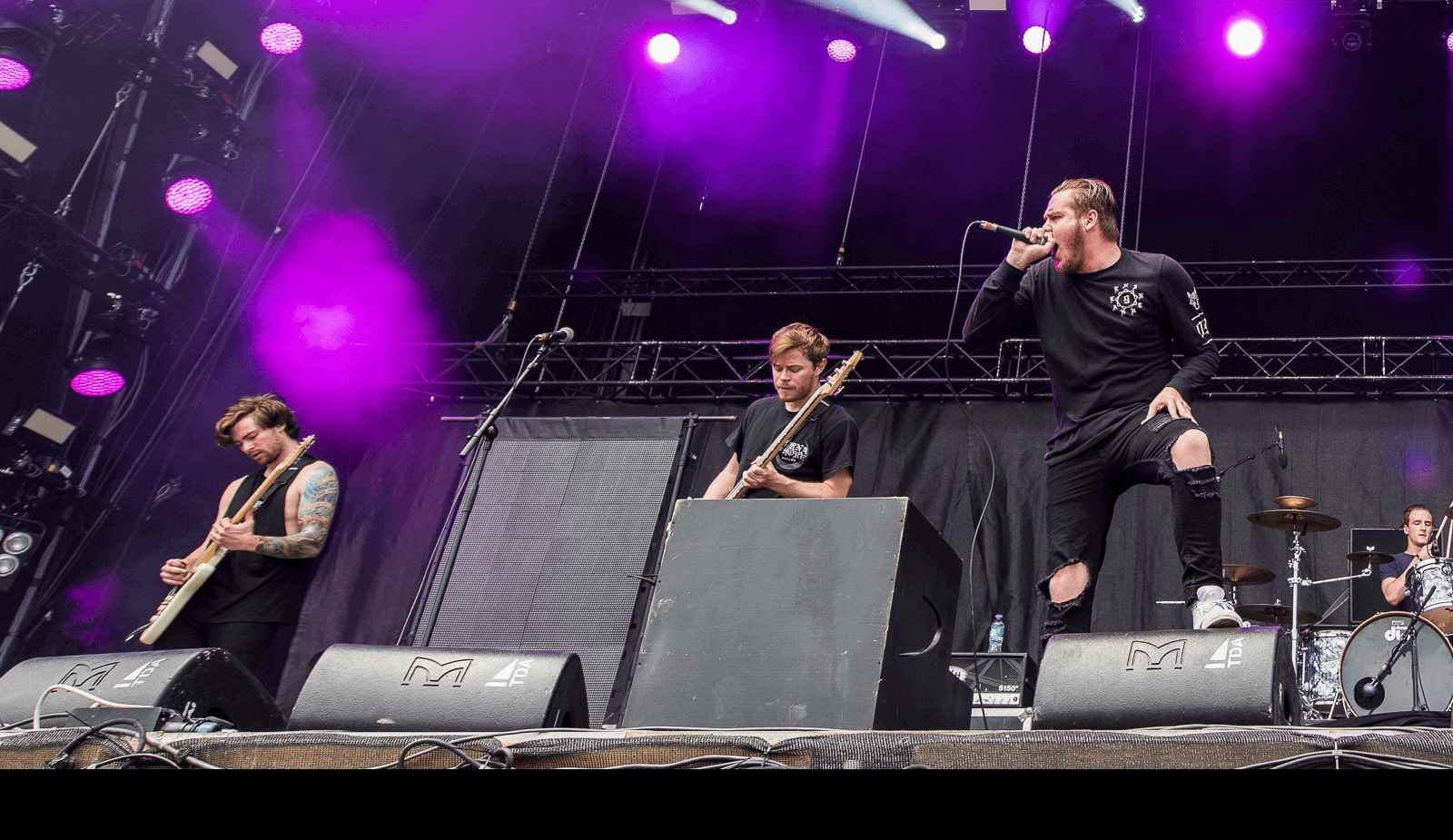 Wage War