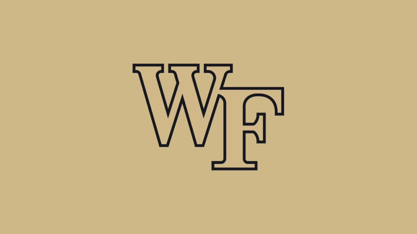Wake Forest Demon Deacons