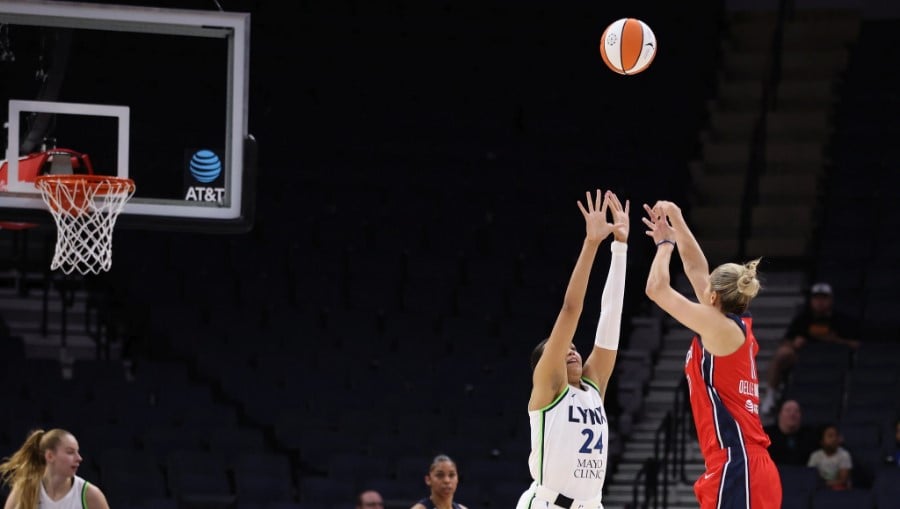 Washington Mystics