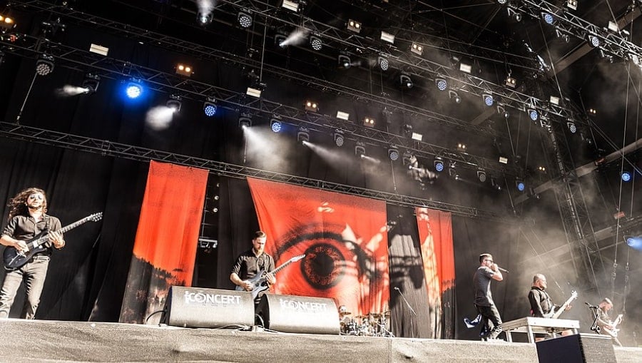Whitechapel