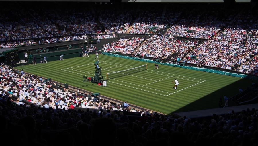 Wimbledon