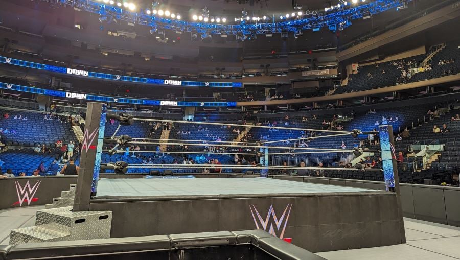 WWE: Smackdown
