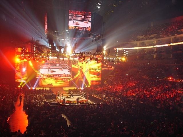 WWE: Summerslam
