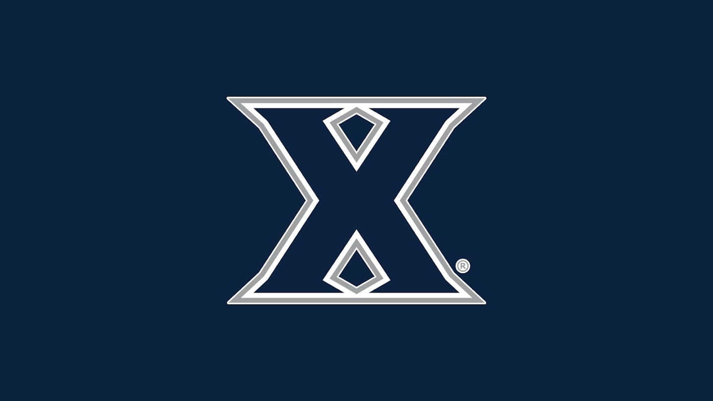 Xavier Musketeers