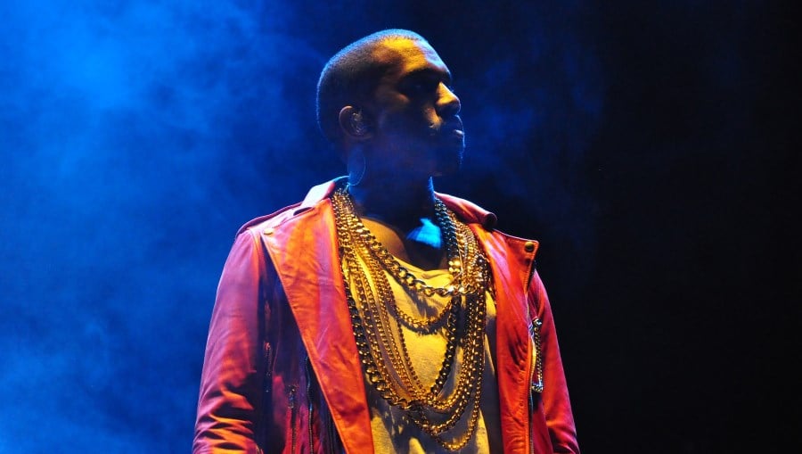 Ye - Artist