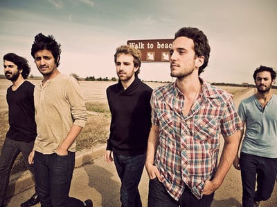 Young The Giant
