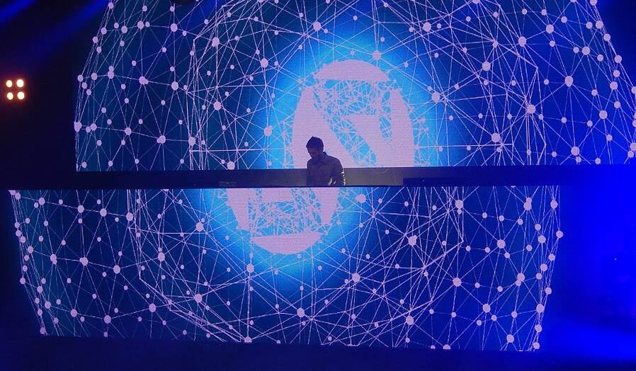 Zedd