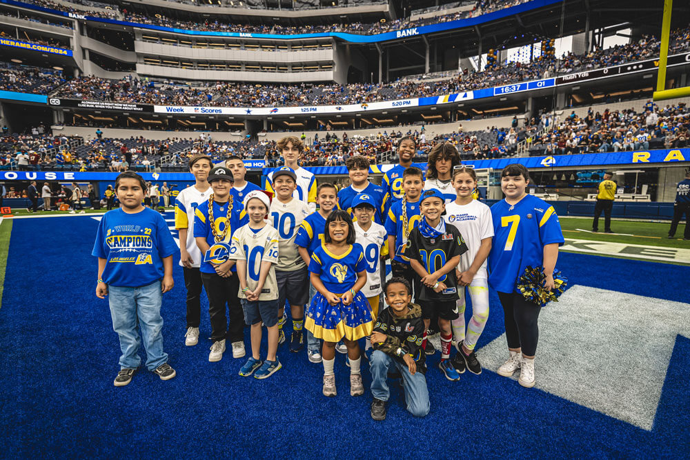 Partner experience 1