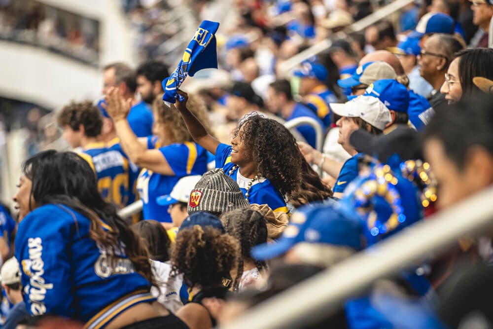 Partner experience 3