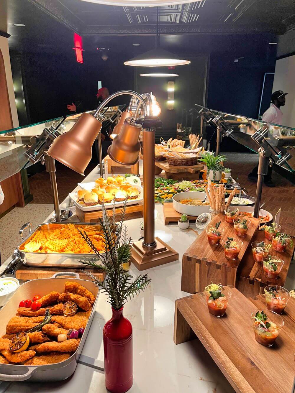 Partner experience 5