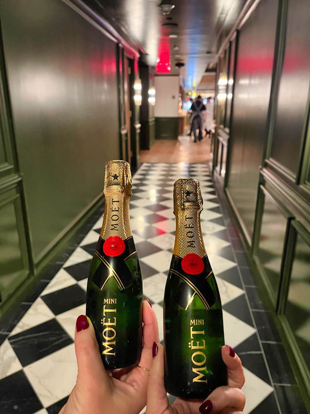 Partner experience 6