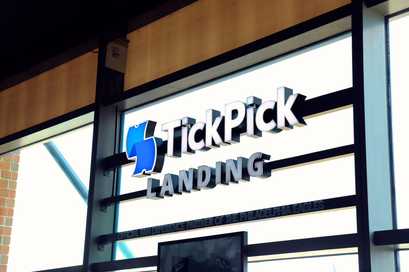 Partner experience 8