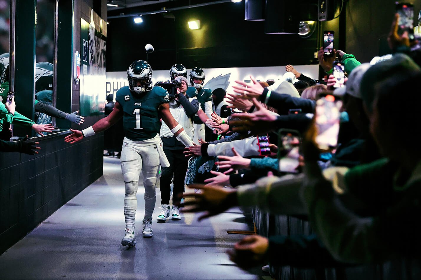 Partner experience 9