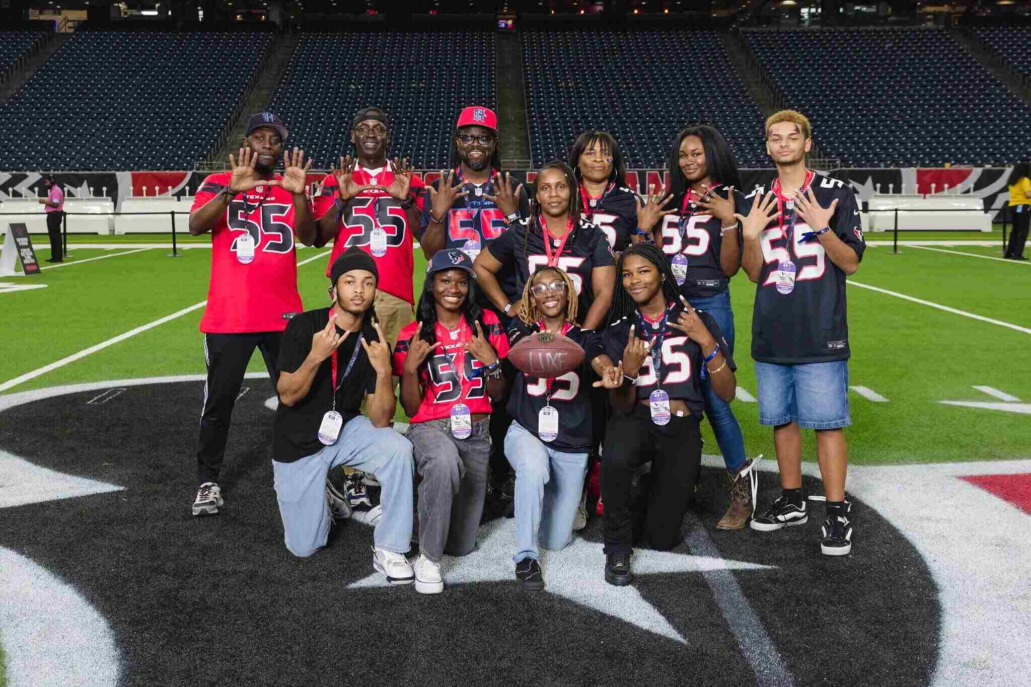 Partner experience 11