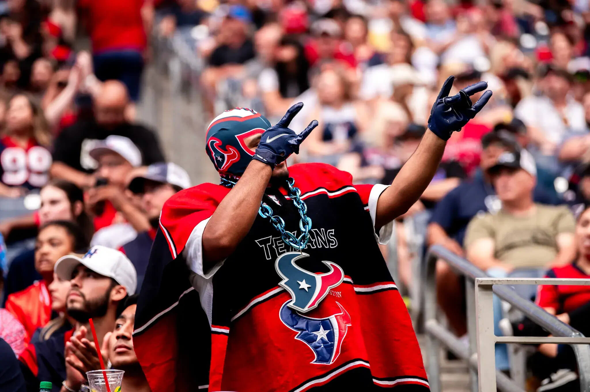 Partner experience 12