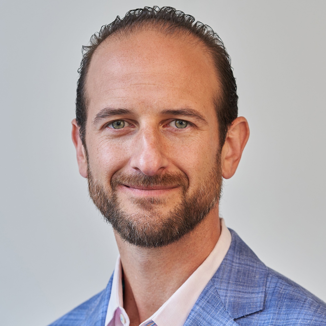 Brett Goldberg