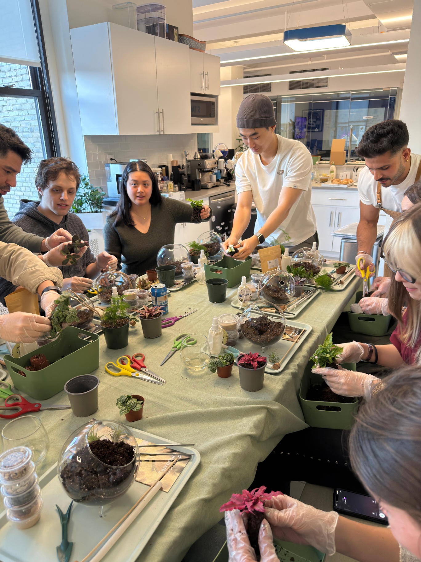 TickPick team culture photo 1