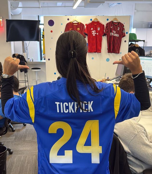 TickPick team culture photo 2