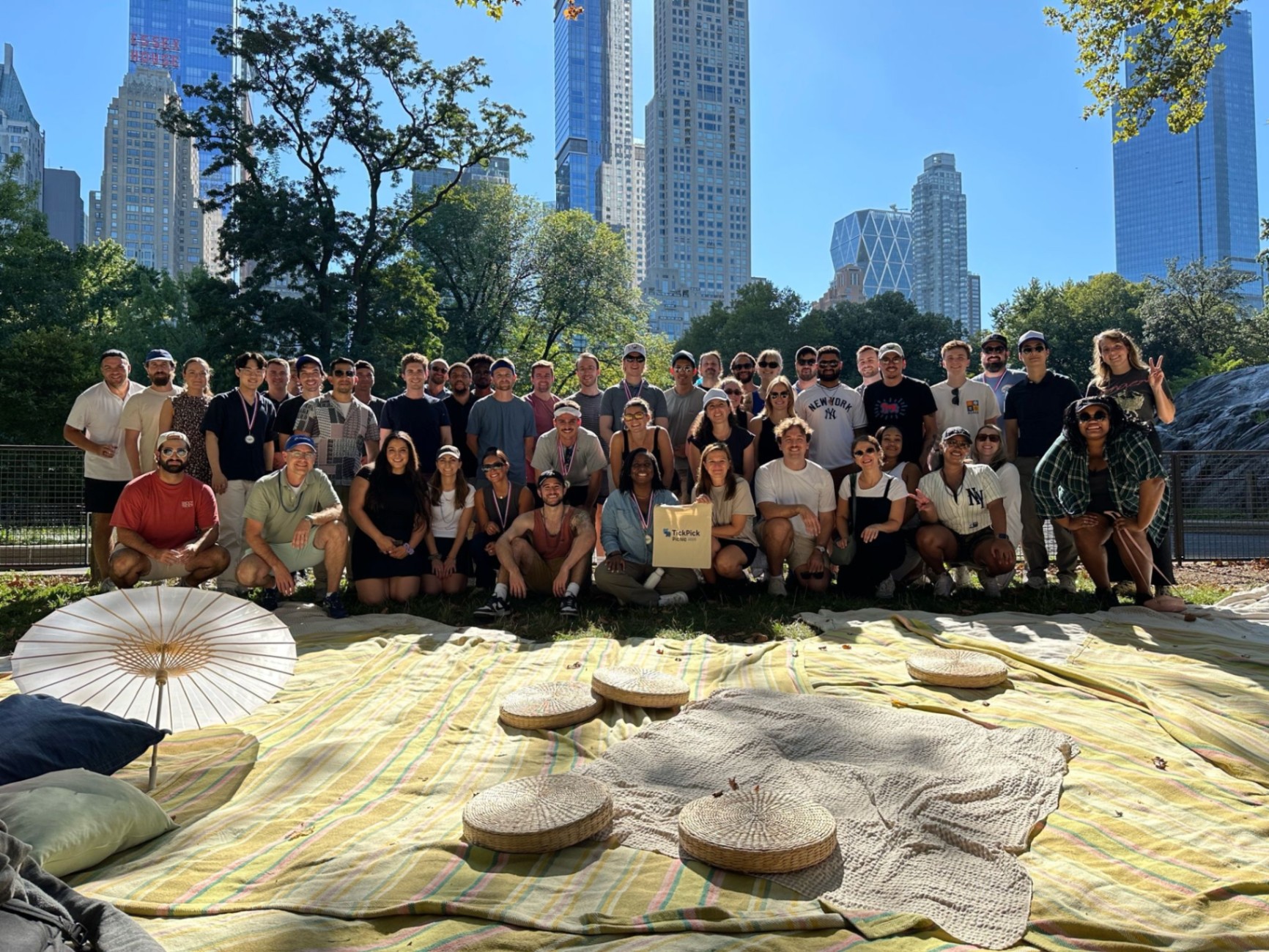 TickPick team culture photo 4